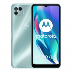 Motorola Moto G50 -  1